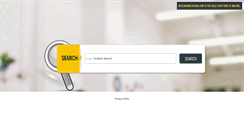 Desktop Screenshot of buildingmichigan.com